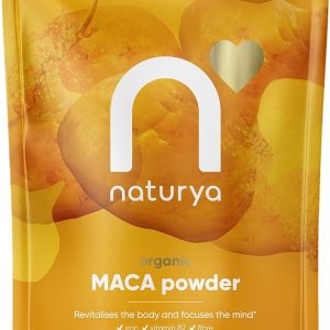 Maca Powder